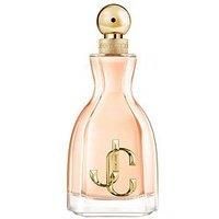 Jimmy Choo I Want Choo Eau de Parfum 100ml