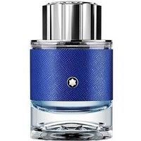 MONT BLANC EXPLORER ULTRA BLUE FOR MEN 60ML EDP SPRAY BRAND NEW & SEALED