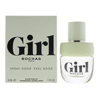 Rochas Girl EDT W 40 ml