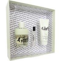 Rochas Paris Girl Gift Set