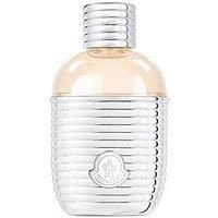 MONCLER POUR FEMME GENUINE NEW 100ml