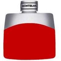 Montblanc Legend Red For Men - 50ml Eau De Parfum Spray, New and Sealed