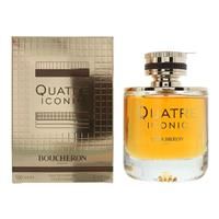 Boucheron Quatre Iconic EDP W 100 ml