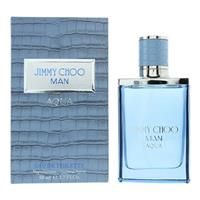 Jimmy Choo - Man Aqua 50ml Eau de Toilette Spray