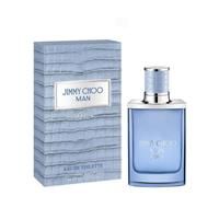 Jimmy Choo Man Aqua Eau de Toilette 30ml