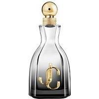 I Want Choo Forever Eau De Parfum