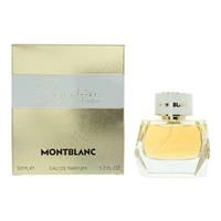 Montblanc Signature Absolue Eau de Parfum Spray 50ml