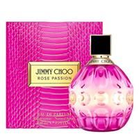 Jimmy Choo Rose Passion Eau De Parfum 100ml