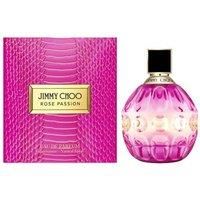 Jimmy Choo Rose Passion Eau de Parfum 60ml