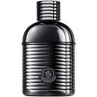 Moncler Sunrise Pour Homme Eau De Parfum 100Ml
