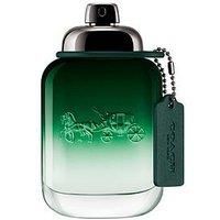 Coach Green Eau de Toilette 60 ml