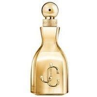 JIMMY CHOO I WANT CHOO LE PARFUM EAU DE PARFUM EDP - WOMEN'S FOR HER. NEW
