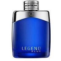 Montblanc Legend Blue Eau de Parfum for Men 100mL