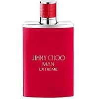 Jimmy Choo Man Extreme eau de parfum vapor 100 ml