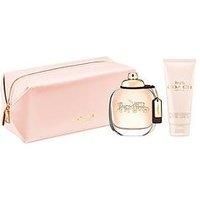 Coach Woman 3-piece case
