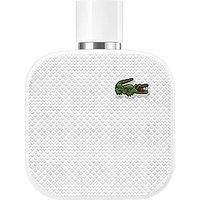 Lacoste Eau de Lacoste L.12.12 Blanc EDT M 100 ml