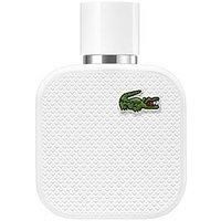 Lacoste L.12.12 Blanc Eau De Toilette 50Ml