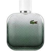 LACOSTE L.12.12 BLANC EAU INTENSE 100ML EAU DE TOILETTE SPRAY BRAND NEW & SEALED