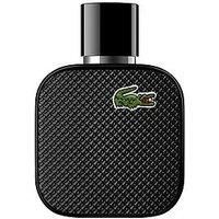 LACOSTE L.12.12 NOIR 50ML EAU DE TOILETTE SPRAY BRAND NEW & SEALED