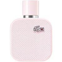 Lacoste L.12.12 ROSE 50ml Eau De Parfum EDP NEW  CELLO SEALED