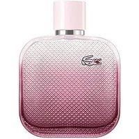 Lacoste L.12.12 Rose Eau Intense Eau de Toilette, 100 ml