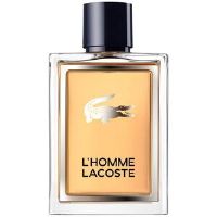 Lacoste L’HOMME eau de toilette spray