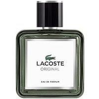 Lacoste ORIGINAL 60ml Eau de Parfum EDP  NEW & CELLO SEALED