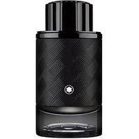 Montblanc Explorer Extreme Parfum eau de parfum spray 100 ml