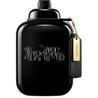 Coach New York COACH FOR MEN 100ml Eau De Parfum EDP Spray NEW & CELLO SEALED