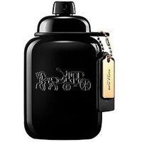 Coach New York COACH FOR MEN 60ml Eau De Parfum EDP Spray NEW & CELLO SEALED