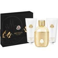 Pour Feme Sunrise 100ml Eau De Parfum Gift Set