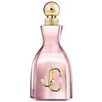 Jimmy Choo I Want Choo With Love eau de parfum spray 100 ml