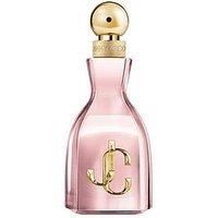Jimmy Choo I Want Choo With Love eau de parfum spray 60 ml