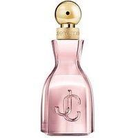 Jimmy Choo I Want Choo With Love Eau de Parfum 40ml