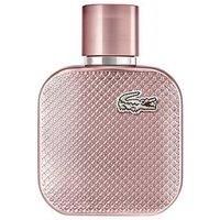 Lacoste L.12.12 Silver Rose 50ml Eau De Parfum GENUINE NEW & SEALED