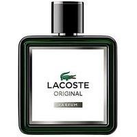 Lacoste Original Parfum eau de parfum vapor 100 ml
