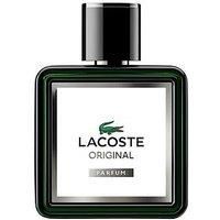 Lacoste Original Parfum eau de parfum vapor 60 ml