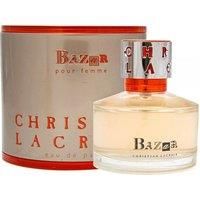 Bazar pour Femme Eau de Parfum Spray 50ml