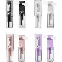 Multifunctional Mini Spray Fan: Hydrating Nano Mist & Quiet Cooling