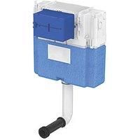 Ideal Standard ProSys Mechanical Toilet Cistern, 150mm Depth, Front or top Flush Operation, R014267