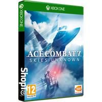 Ace Combat 7: Skies Unknown (Xbox One)