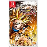 Dragon Ball Fighter Z (Nintendo Switch)