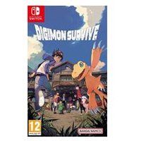 Digimon: Survive (Nintendo Switch)