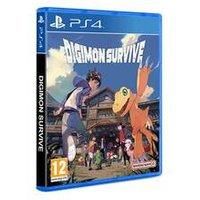 Digimon Survive PS4 BRAND NEW SEALED