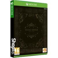 Dark Souls Trilogy (Xbox One) Brand New & Sealed UK PAL