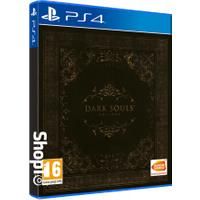 Dark Souls Trilogy (PS4) Brand New & Sealed UK PAL Free UK P&P