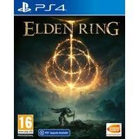 Elden Ring (PS4)