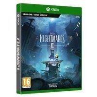 XBOX Little Nightmares II: Day 1 Edition - Currys