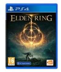 Elden Ring (PS4) Launch Edition