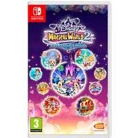 Disney Magical World 2: Enchanted Edition